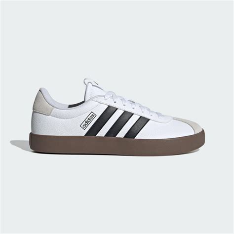 adidas court 3.0 herren|adidas vl court 3.0 sneakers.